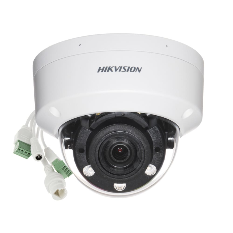 Ip відеокамера Hikvision DS-2CD2743G2-LIZS2U 4МП (2.8-12мм)