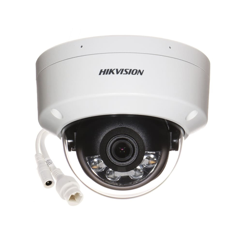 IP відеокамера Hikvision DS-2CD1143G2-LIUF (2.8мм)