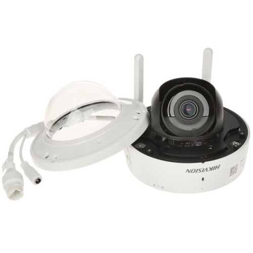 Ip відеокамера Hikvision DS-2CV2141G2-IDW(W) (2.8мм)