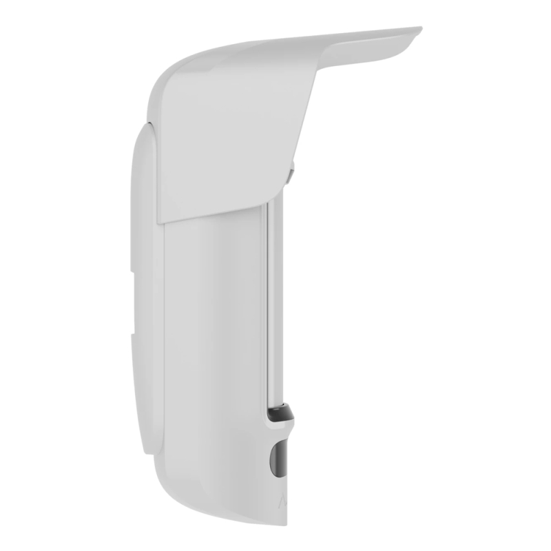 Безпровідний датчик руху Ajax MotionCam Outdoor HighMount (PhOD) white