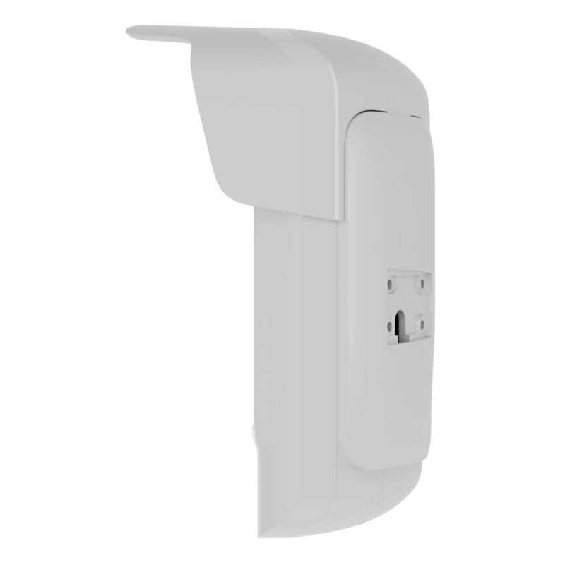 Безпровідний датчик руху Ajax MotionCam Outdoor HighMount (PhOD) white