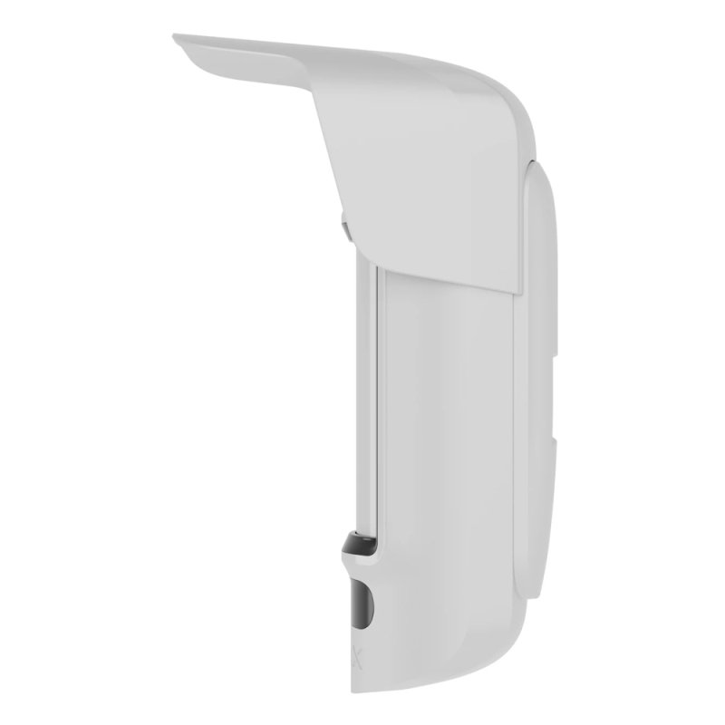 Безпровідний датчик руху Ajax MotionCam Outdoor HighMount (PhOD) white