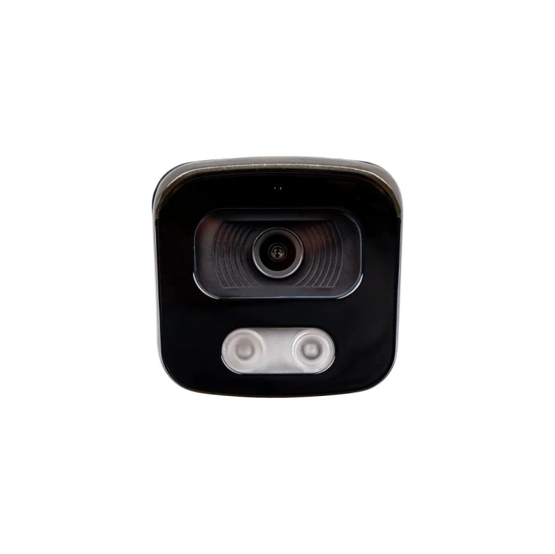Ip відеокамера SEVEN Systems 5 Мп SEVEN IP-7225PA-DL black 2,8 мм (IP7225PADLb28)