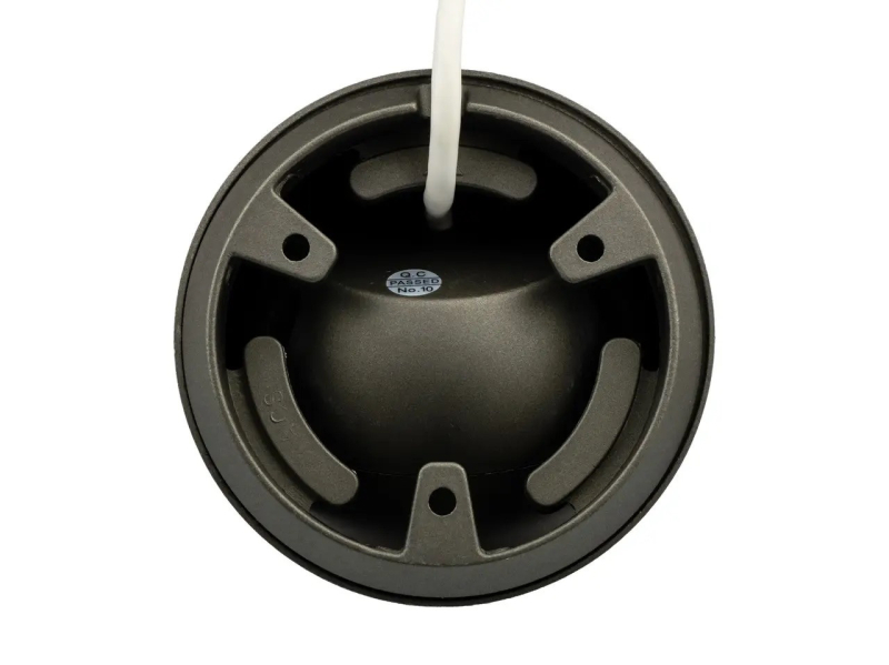 Ip відеокамера SEVEN Systems 2 Мп SEVEN IP-7212PA-DL black 2,8 мм