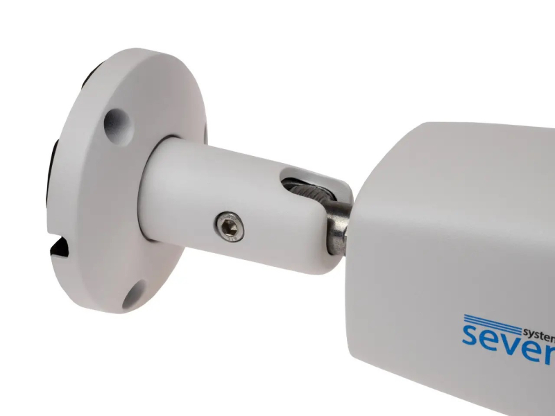Ip відеокамера SEVEN Systems 2 Мп IP-7222PA-DL white 2,8 мм (IP7222PADLw28)
