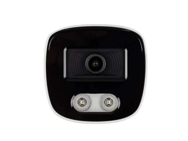 Ip відеокамера SEVEN Systems 2 Мп IP-7222PA-DL white 2,8 мм (IP7222PADLw28)