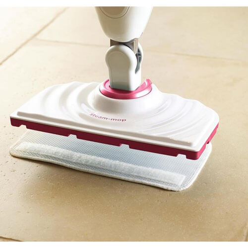 Пароочисник BLACK+DECKER BDS1616R