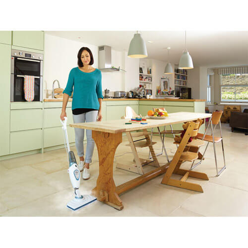 Пароочисник BLACK+DECKER FSM1615