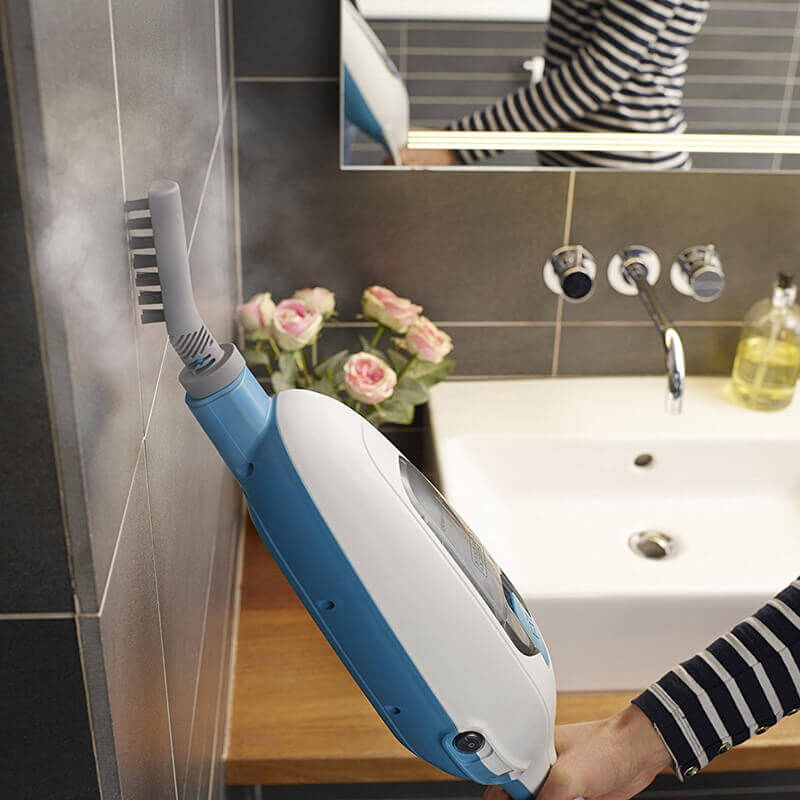 Пароочисник BLACK+DECKER FSMH13E5