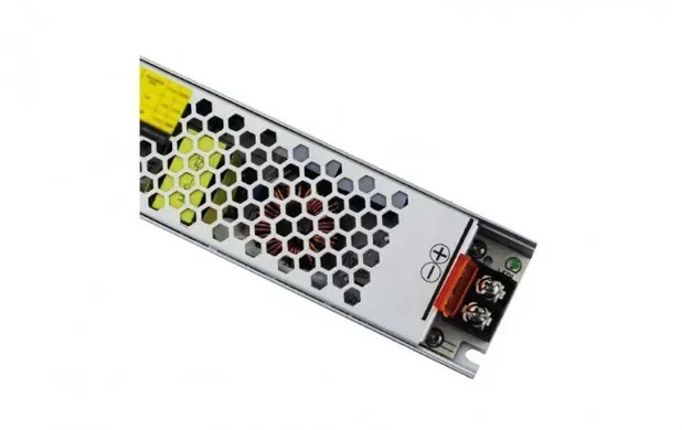 Імпульсний блок живлення DEYA DHS-200-24 Slim 200W DC24V