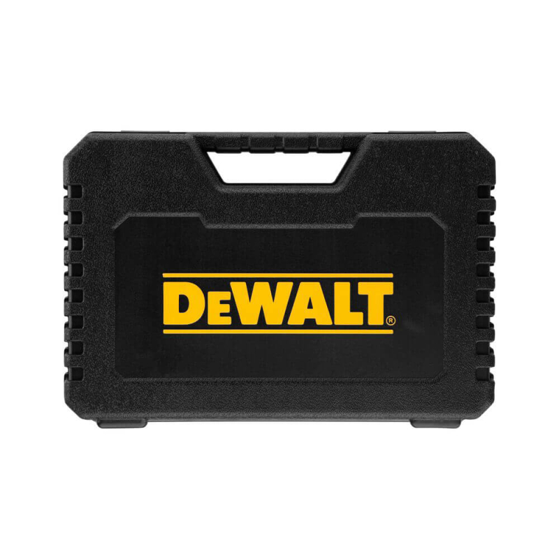 Набір інструментів DeWALT DT71563