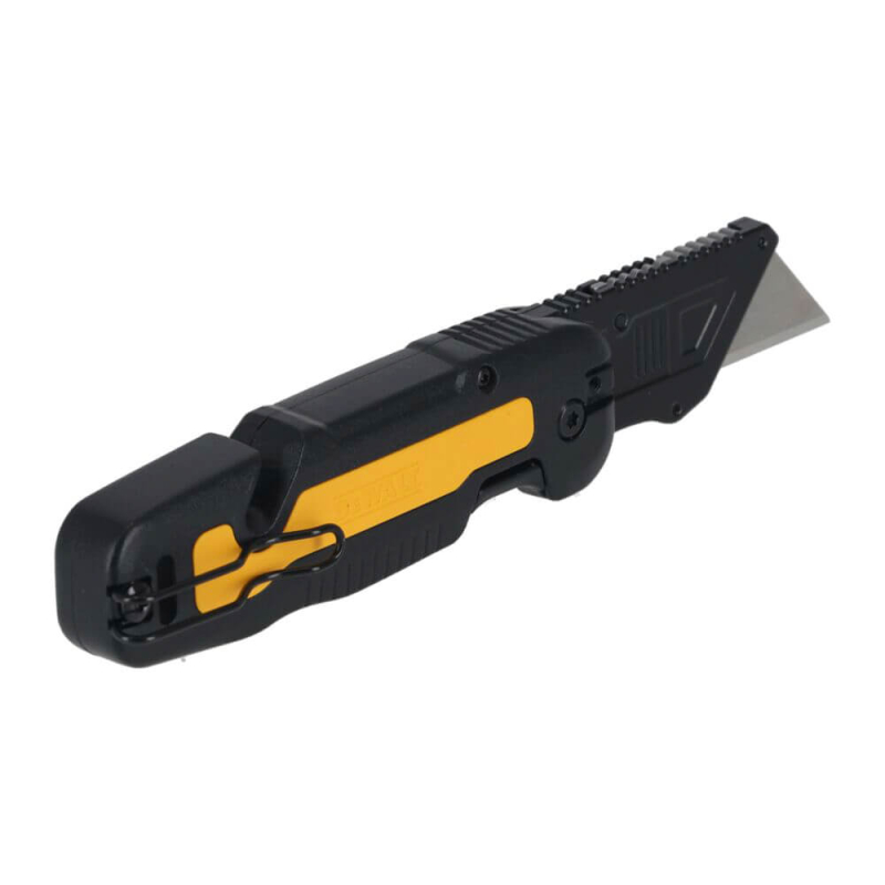 Розкладний ніж DeWALT DWHT10992-0
