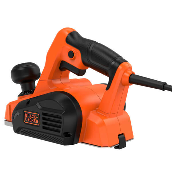 Електричний рубанок BLACK+DECKER BEW712