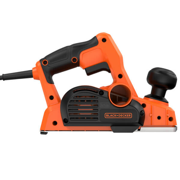 Електричний рубанок BLACK+DECKER BEW712