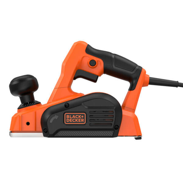 Електричний рубанок BLACK+DECKER BEW712