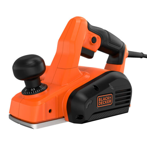 Електричний рубанок BLACK+DECKER BEW712