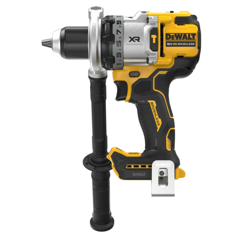 Дриль акумуляторний DeWALT DCD1007NT
