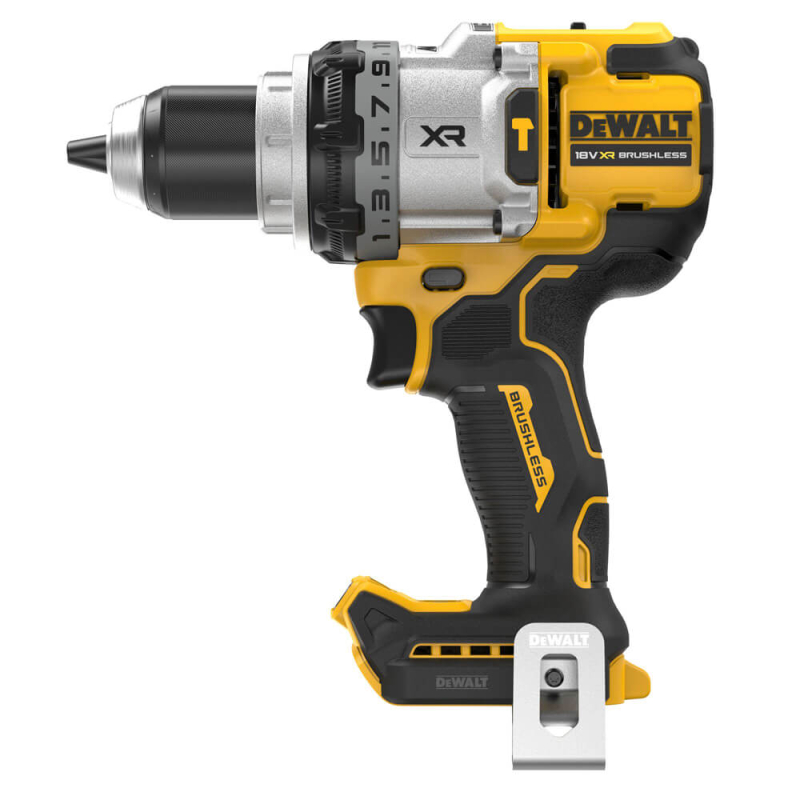 Дриль акумуляторний DeWALT DCD1007NT