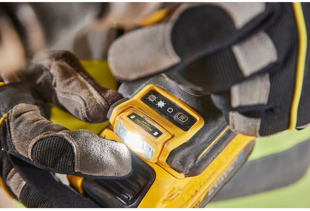 Дриль акумуляторний DeWALT DCD1007NT