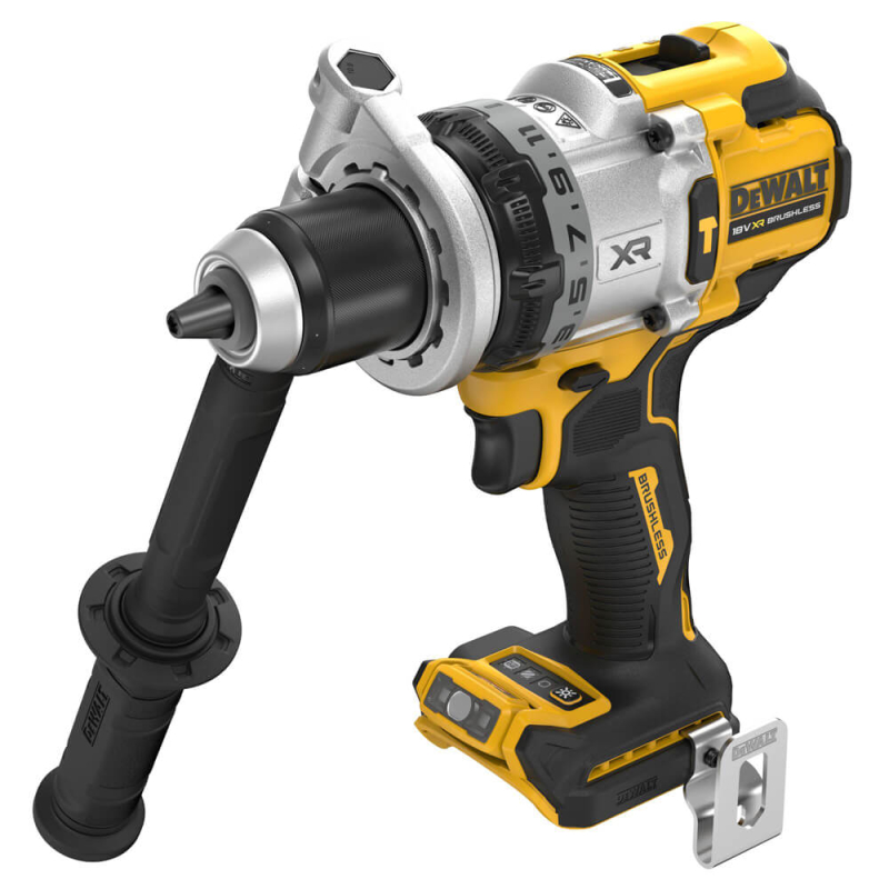 Дриль акумуляторний DeWALT DCD1007NT