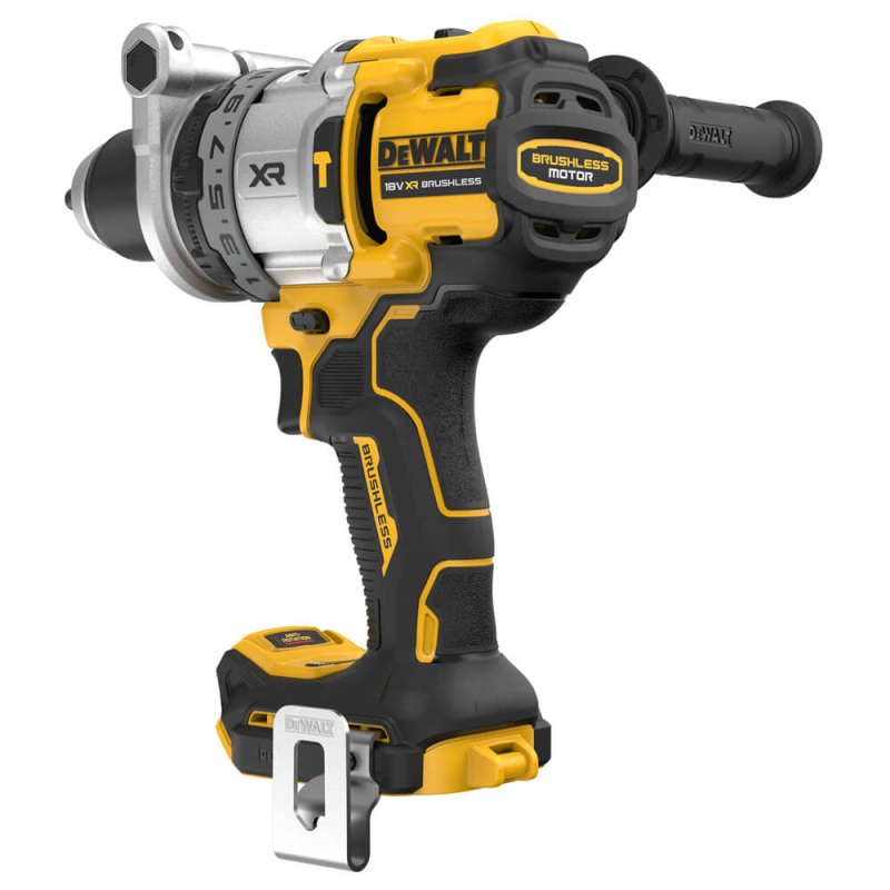 Дриль акумуляторний DeWALT DCD1007NT