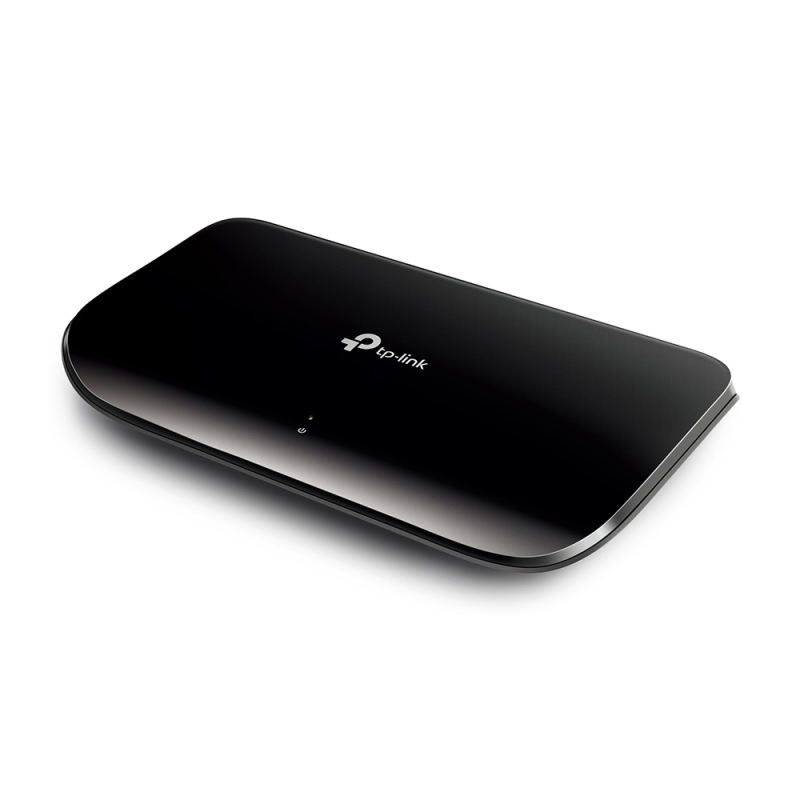 Некерований комутатор TP-Link TL-SG1008D