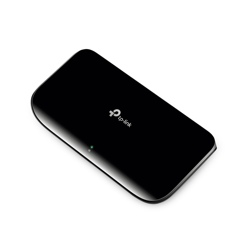 Некерований комутатор TP-Link TL-SG1008D