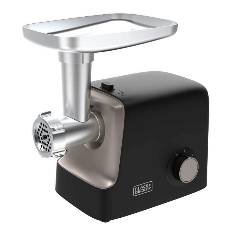 М’ясорубка BLACK+DECKER BXMMA2200E
