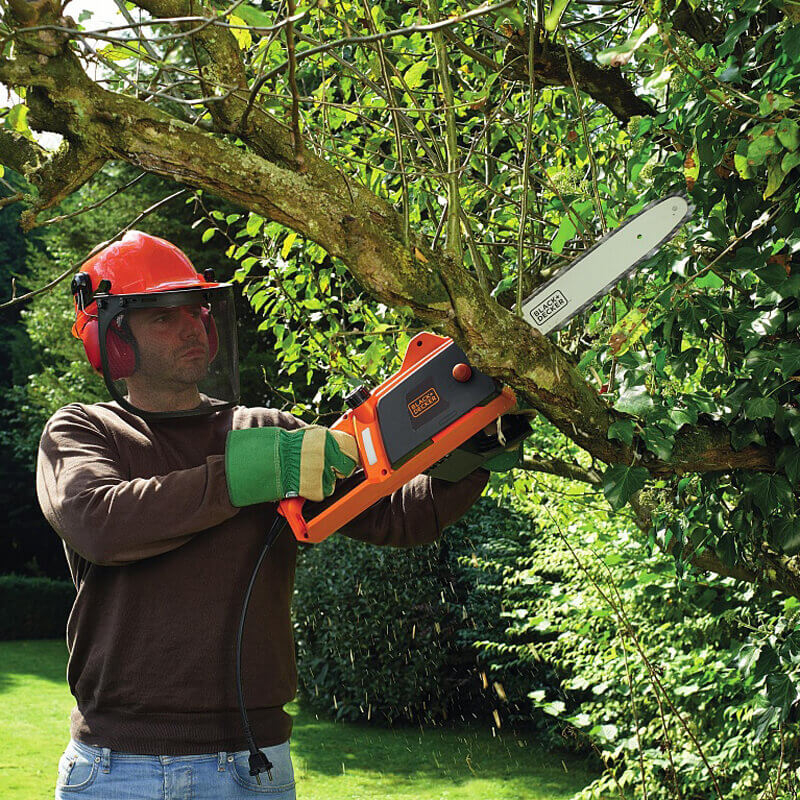 Електропила BLACK+DECKER CS1840