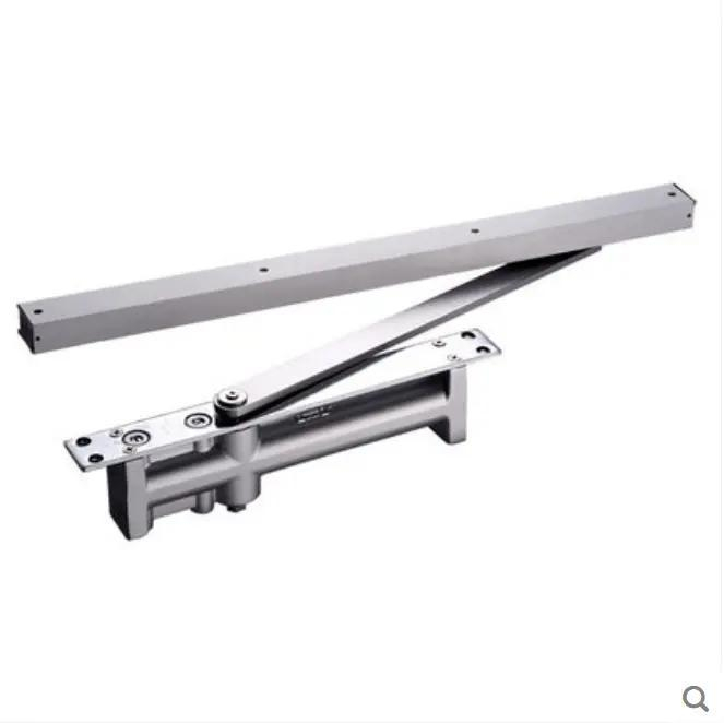 Дотягувач дверей SEVEN Systems DC-7746 silver