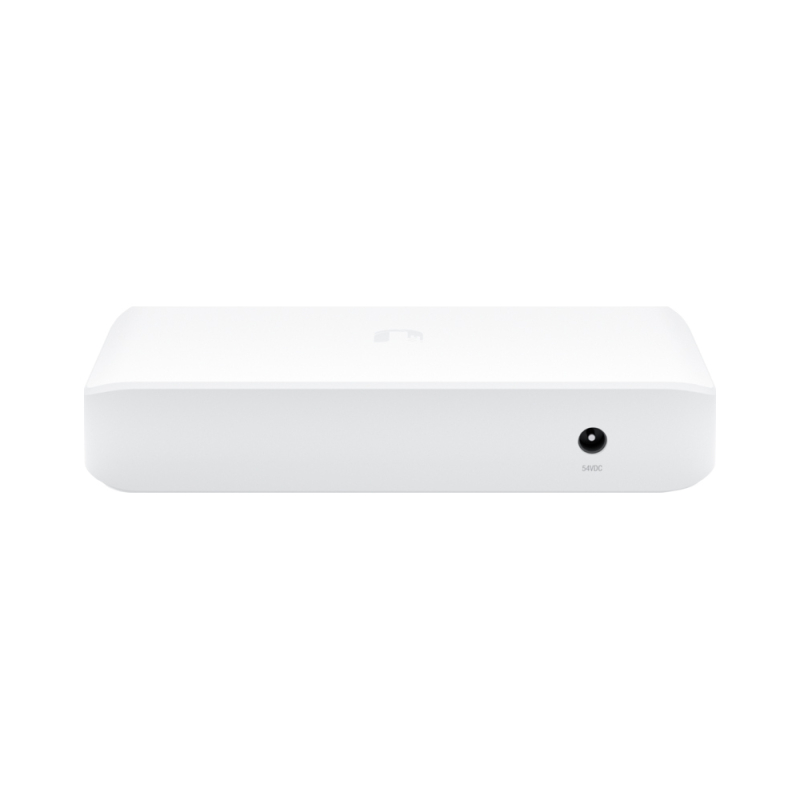 POE комутатор Ubiquiti Switch Lite 8 PoE (USW-LITE-8-POE)
