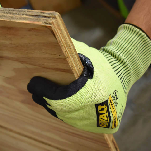 Рукавиці DeWALT універсальні, загального використання DPG855L