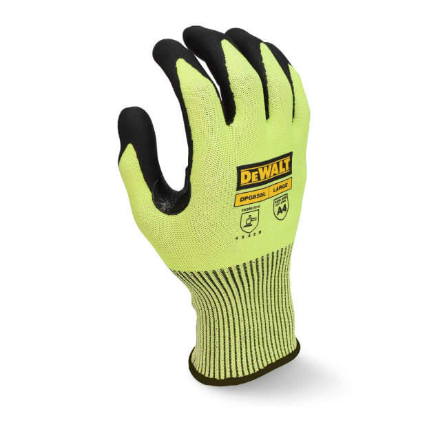 Рукавиці DeWALT універсальні, загального використання DPG855L
