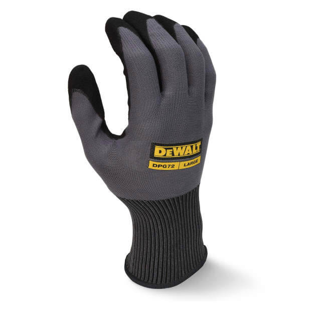 Рукавиці DeWALT універсальні,загального використання  DPG72L