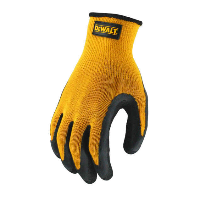 Рукавиці DeWALT універсальні,загального використання DPG70L