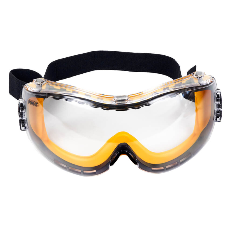 Окуляри DeWALT Concealer™ DPG82-11D