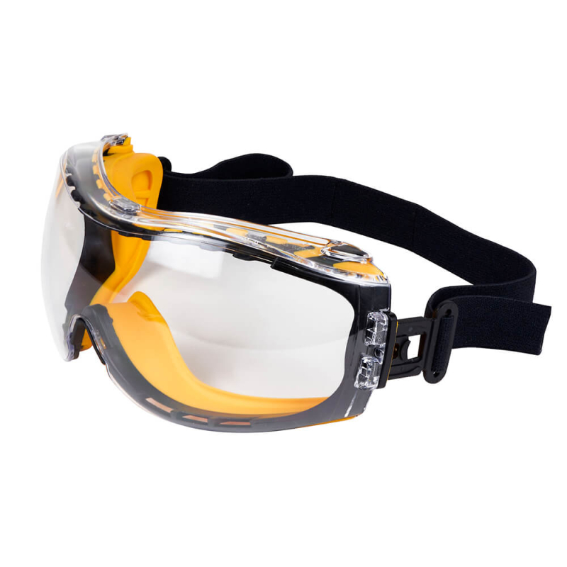 Окуляри DeWALT Concealer™ DPG82-11D