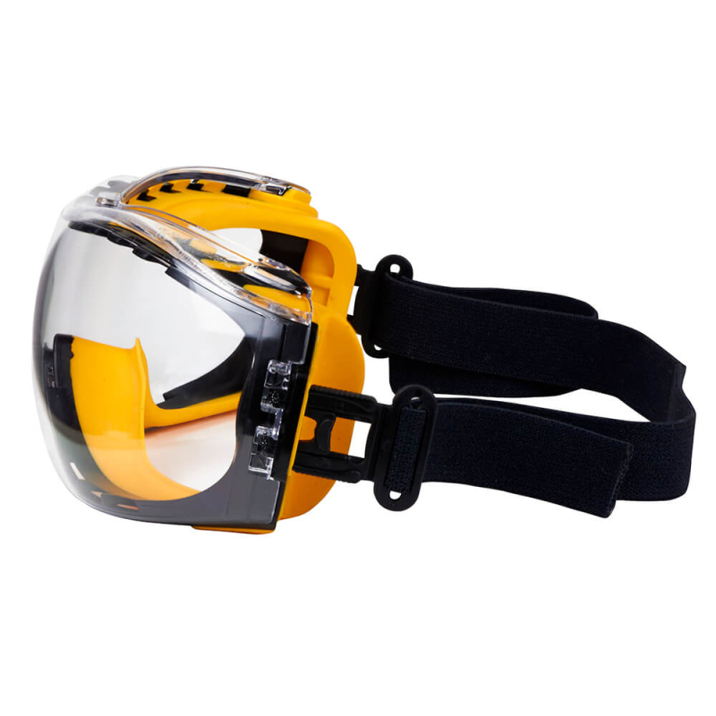 Окуляри DeWALT Concealer™ DPG82-11D
