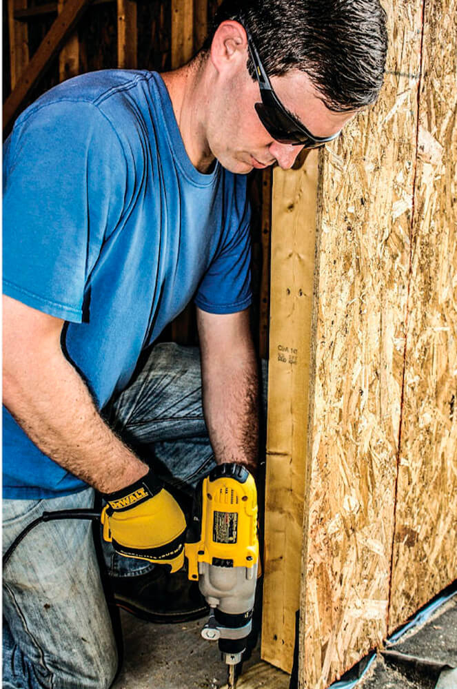 Окуляри DeWALT DPG100-2D