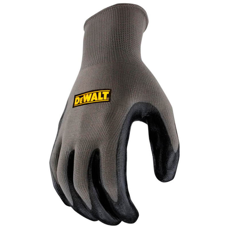 Рукавиці DeWALT DPG66L