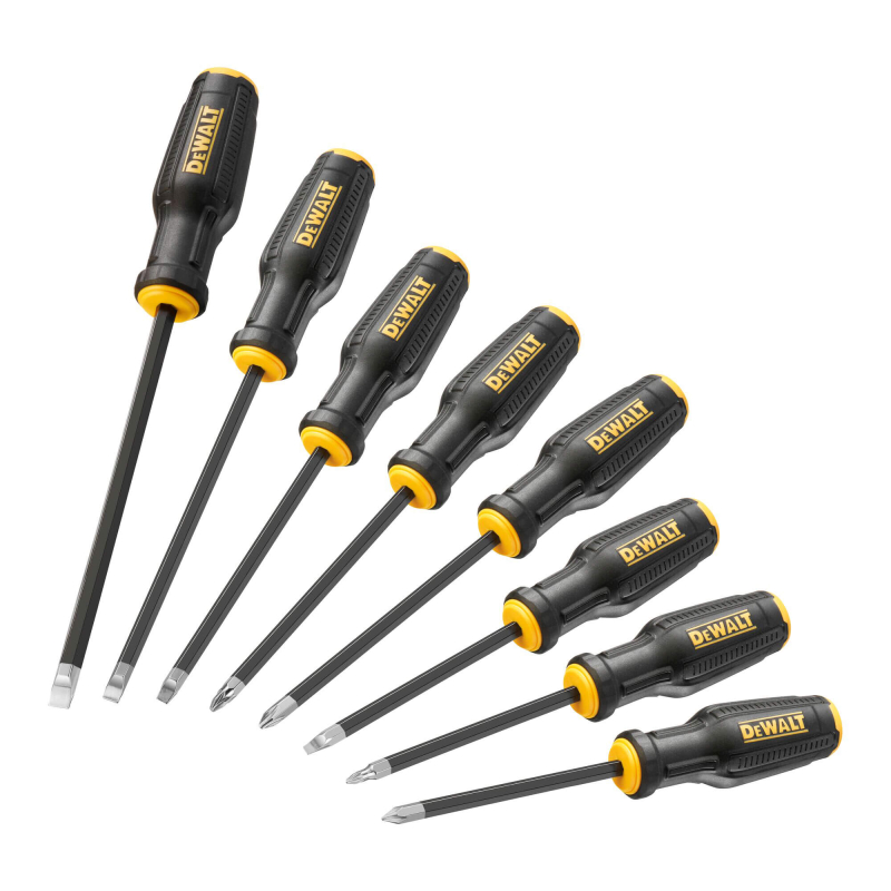Набір викруток DeWALT DWHT65102-0