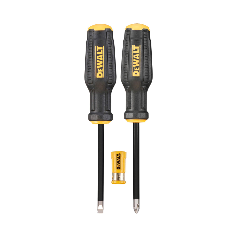 Набір викруток DeWALT DWHT62057-0
