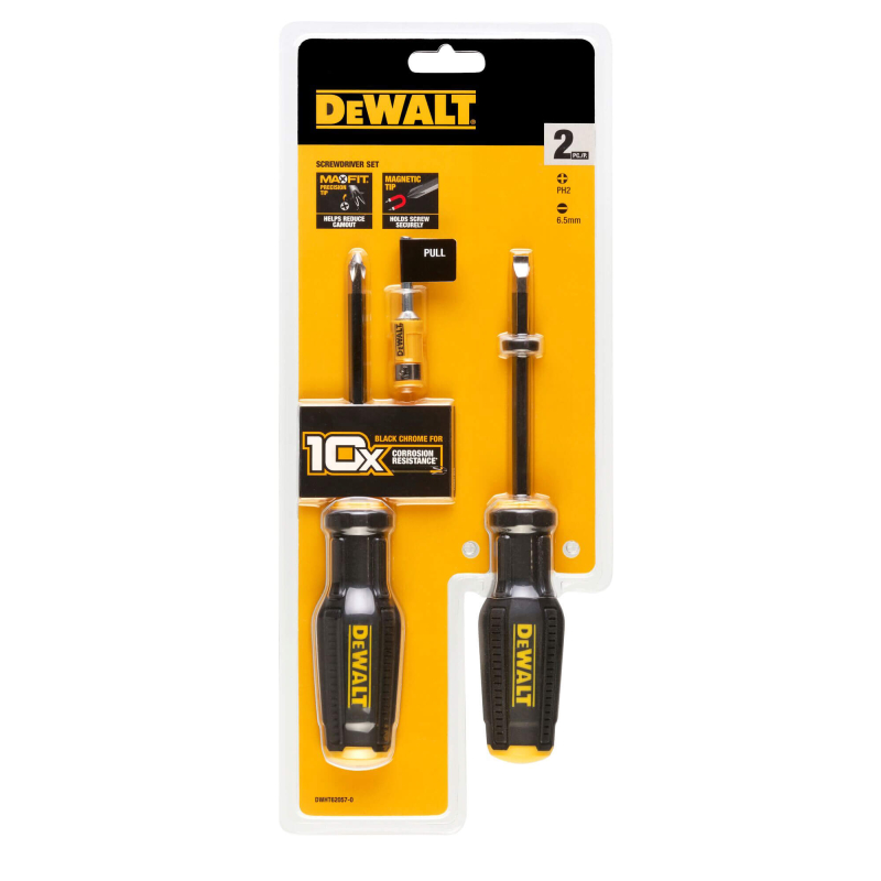 Набір викруток DeWALT DWHT62057-0