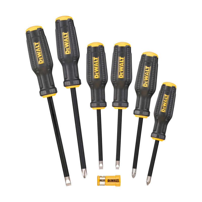 Набір викруток DeWALT DWHT62056-0