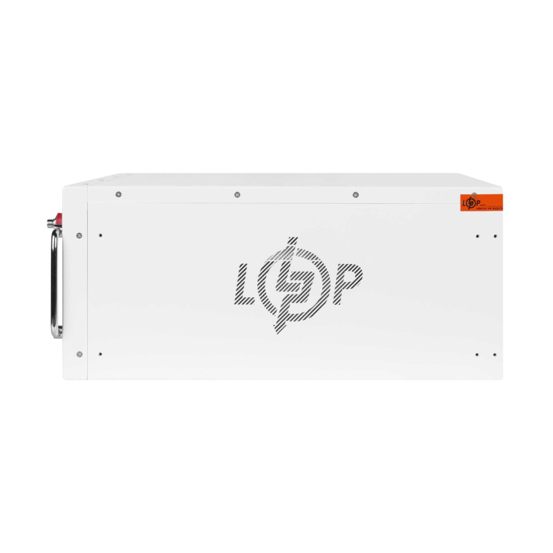 Акумулятор LogicPower LiFePO4 51,2V - 230 Ah (11776Wh)