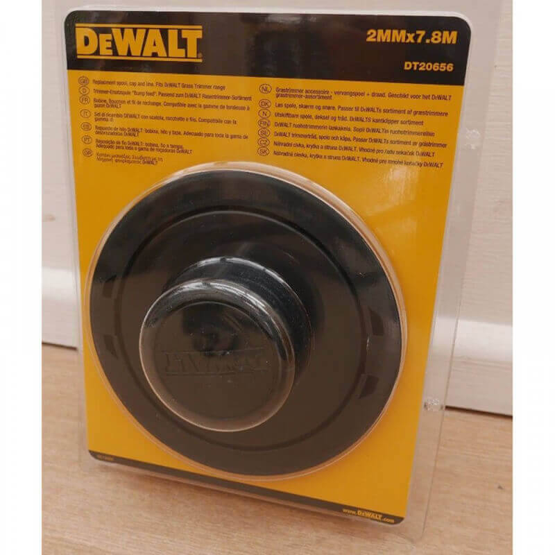 Косильна голівка DeWALT DT20656