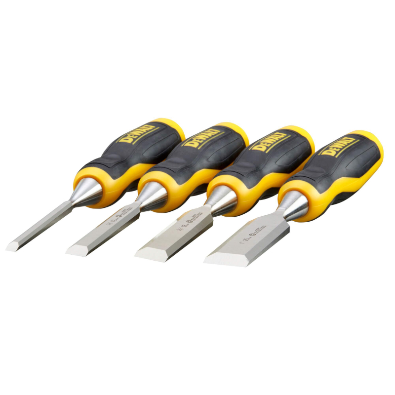 Набір стамесок DeWALT DWHT0-16063