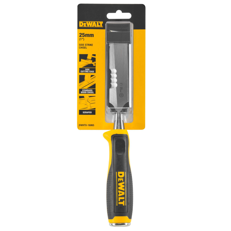 Стамеска DeWALT DWHT0-16065