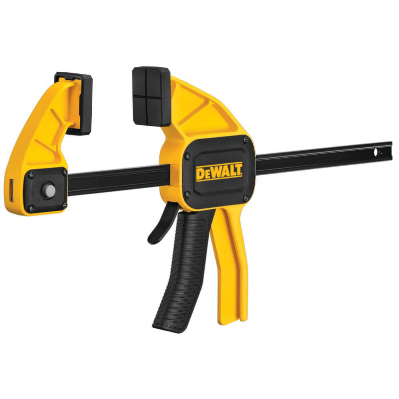 Струбцина DeWALT L триггерна DWHT0-83192