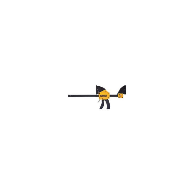 Струбцина DeWALT XL триггерная DWHT0-83185